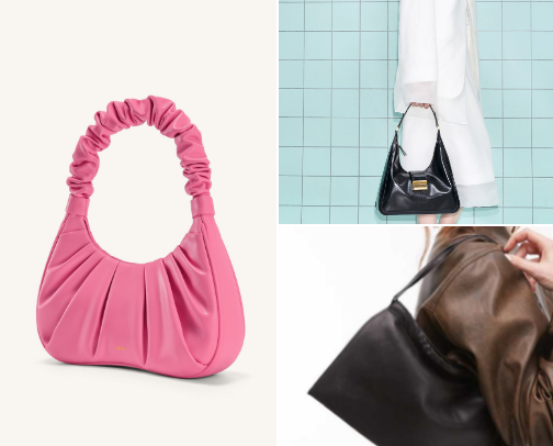 It-Girl Bags Under $100👜 cover photo collage