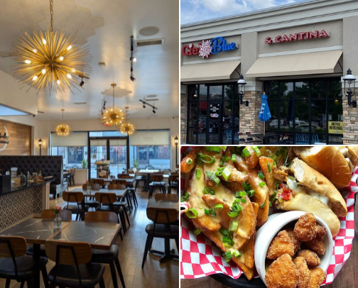Tasty Walton County Restaurants cover photo collage