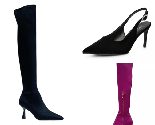 TALL GIRL ESSENTIALS cover photo collage