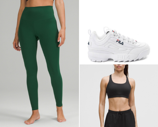 Everything My Mom Wardrobe Consists Of (Canada & US links) cover photo collage