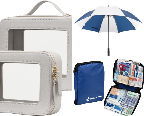 What’s in My Mom-Mobile: Car Must-Haves I Love cover photo collage