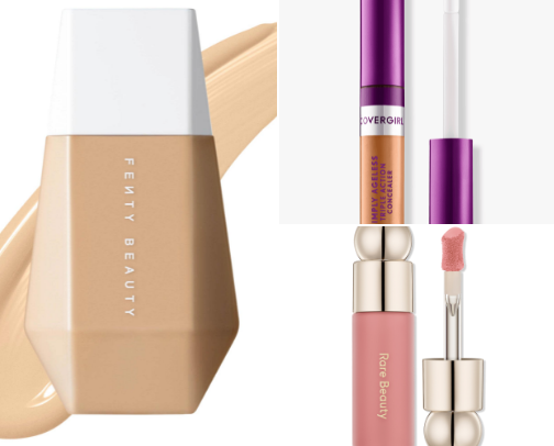 Affordable Beauty Must-Haves Every Girl Needs cover photo collage