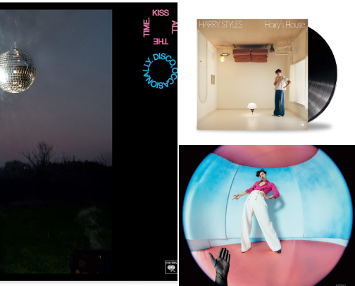 gifts for the fangirl in your life!! cover photo collage