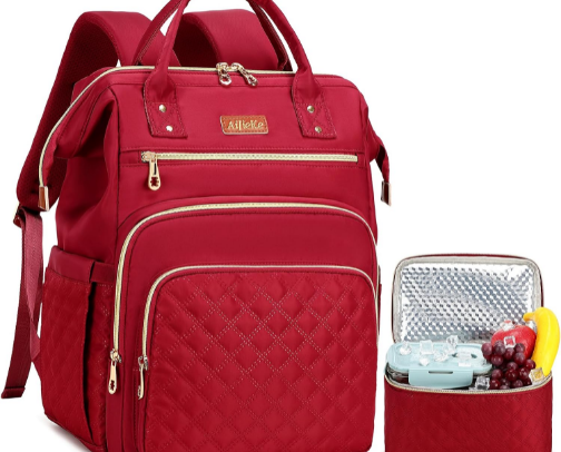 Back Packs to go.. cover photo collage
