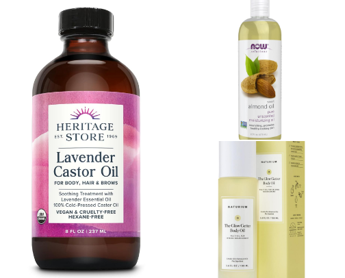 Cool Girl Body Care Staples Because Cool Girls Don’t Gatekeep (that are affordable) cover photo collage