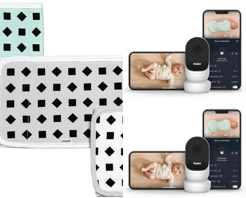 Best Baby Gear First-Time Parents Actually Use cover photo collage