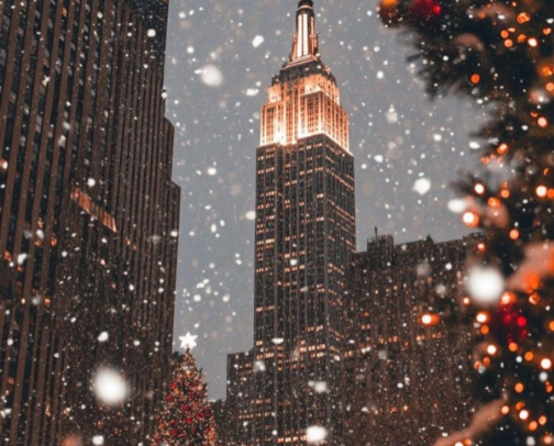 A Gift Givers Guide to the Holidays ♥️ cover photo collage