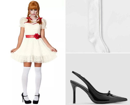 Halloween 2025: Costume Inspiration👯‍♀️🎃👻 cover photo collage