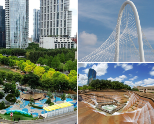 Budget Friendly & Free things To Do cover photo collage