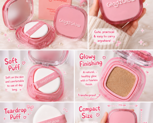 Cushion bessttt cover photo collage