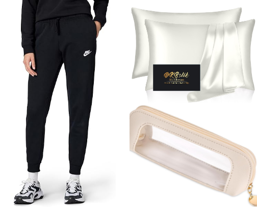 Amazon Holiday guide for Teenage Girls! cover photo collage