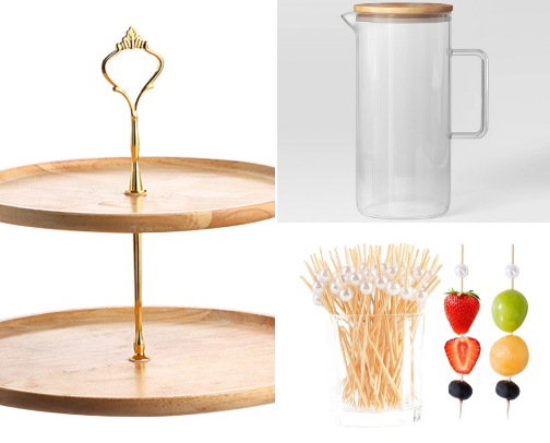 Hosting Needs! cover photo collage