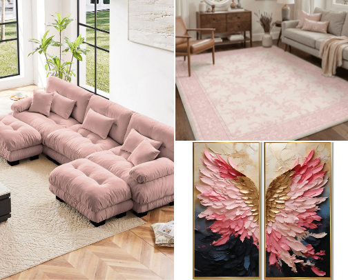 Household Necessities that's a MUST have cover photo collage