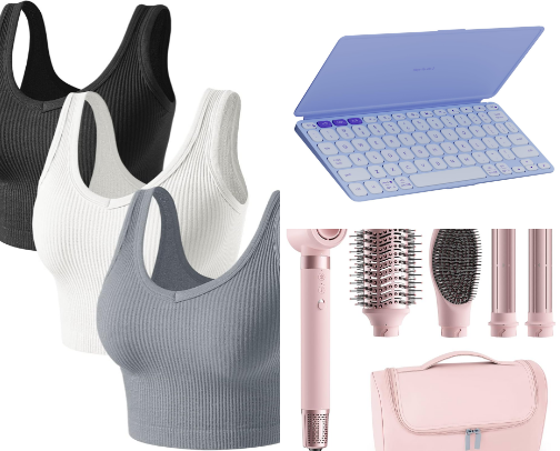 Amazon Prime Day Picks cover photo collage