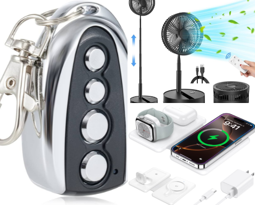Amazon Faves cover photo collage