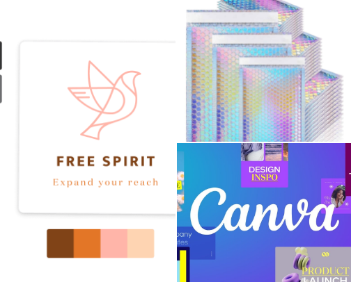 Small Biz Tools cover photo collage