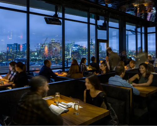 My top Denver recs cover photo collage