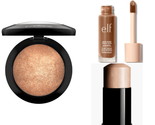 The 10 Best Highlighters of 2024 cover photo collage