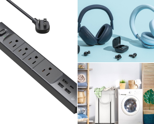 🎓✨ Dorm & Class Essentials Every College Student Needs (Trust Me) cover photo collage