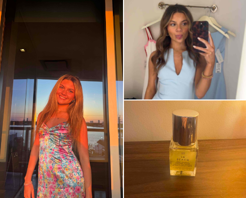 MY MOST COMPLIMENTED DRESSES👗💗 cover photo collage