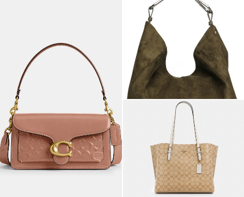 👜 My Go to Girly Bag Reco’s cover photo collage