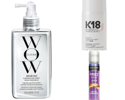 Hair Fav's 💇🏼‍♀️ cover photo collage