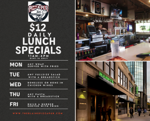 Minnesota Things to do cover photo collage