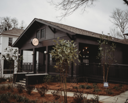 My top Jackson recs cover photo collage