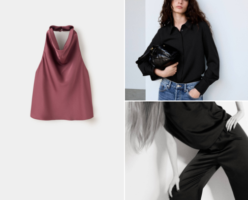 High-Street Finds That Look Far From Basic cover photo collage