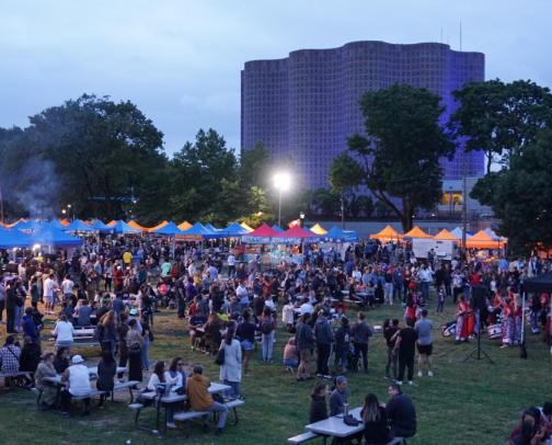 Summer or fall? The best things that I love during this summer/fall month! cover photo collage