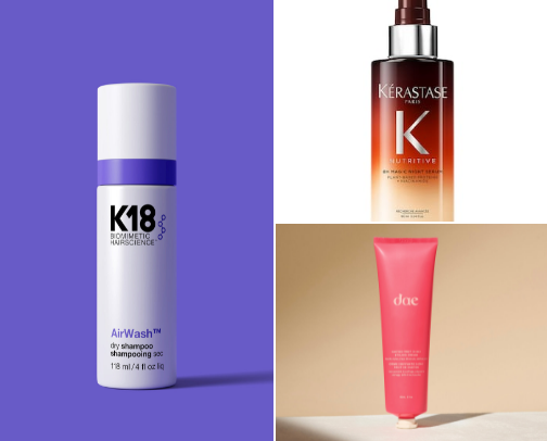 Spring Sephora Sale Recommendations cover photo collage