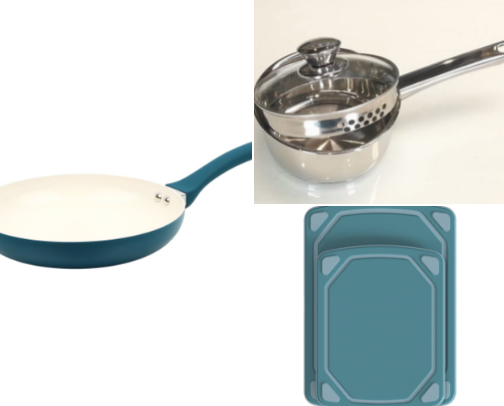 Camping Gear You Can Buy at Walmart cover photo collage