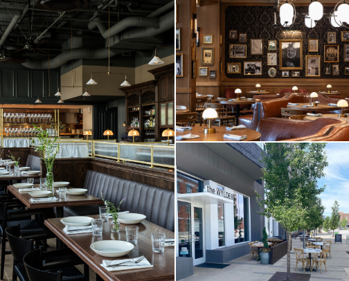 Boise’s Best Bites cover photo collage