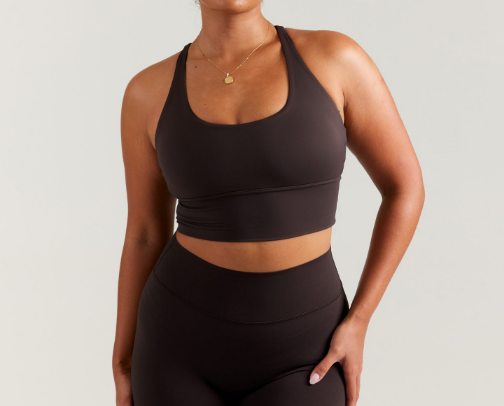 My favourite activewear as a girl who doesn't like wearing activewear 😂❤️ cover photo collage