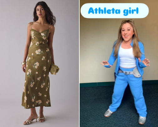 Things my wardrobe needs ... cover photo collage