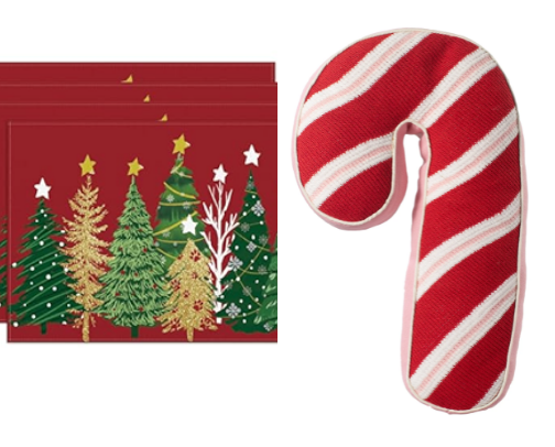 - christmas decoration✨ cover photo collage