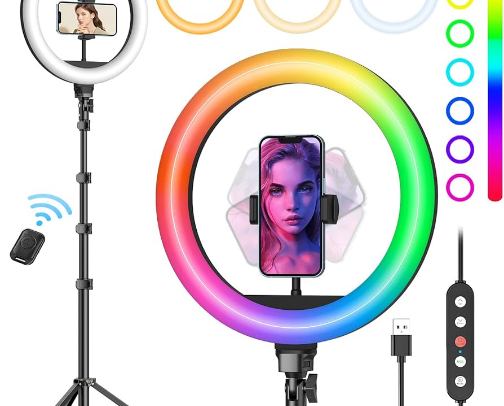 Gadgets you can't live without, apart from your phone... cover photo collage