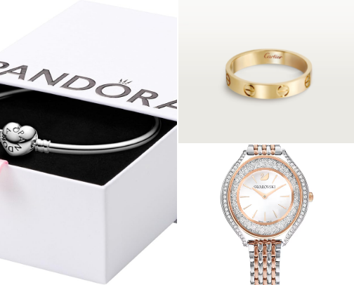 Essential Jewelry Pieces You Must Have in Your Collection ✨😍 cover photo collage