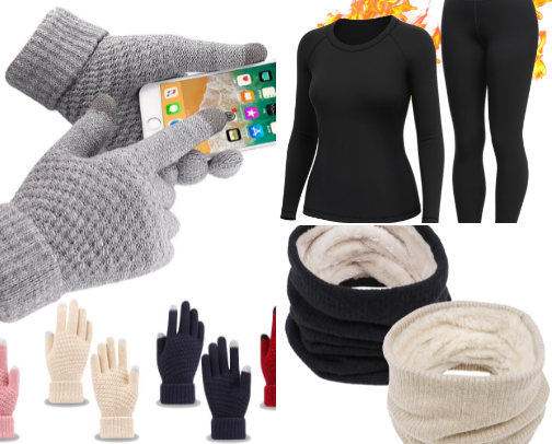 Travel Ball Must Haves cover photo collage