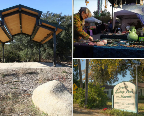 Things to do in Riverside County cover photo collage