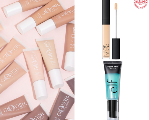 My everyday makeup 💄💋 cover photo collage