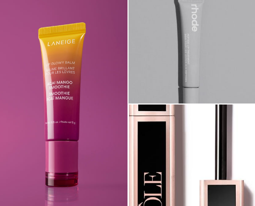 What is alwayss in my bag! 🛍️🎀 cover photo collage