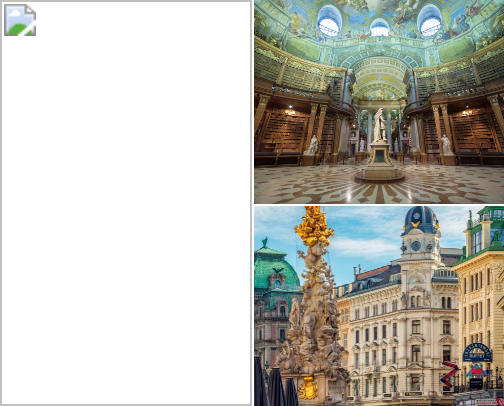 Travel 🧳 cover photo collage