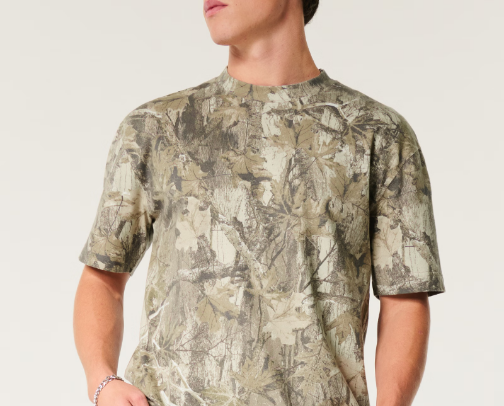 Cutest camo shirt ever😍😍 cover photo collage