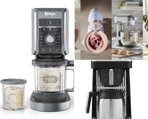 Household Items I Can’t Live Without cover photo collage