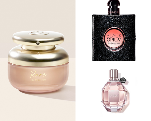Perfumes that will get you stopped in the street cover photo collage