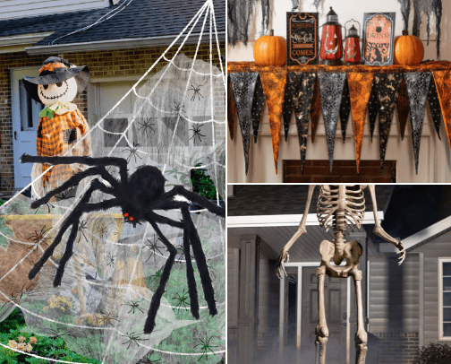 This is Halloween! cover photo collage