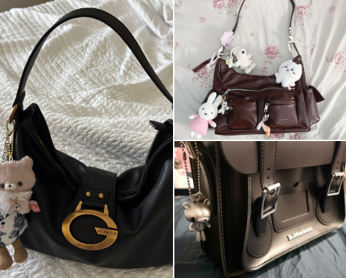 Bags that are worth buying👜 cover photo collage