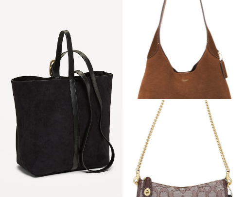 bags✨👜 cover photo collage