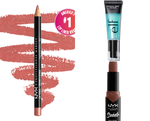 BEAUTY FAVS? MORE LIKE BEAUTY HACKS!! cover photo collage